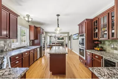 4 Matthew Dr, Byram Township, NJ 07871 - Photo 5