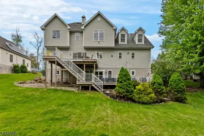 4 Matthew Dr, Byram Township, NJ 07871 - Photo 43