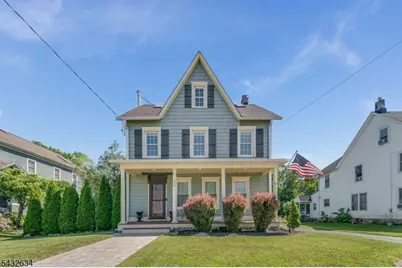 533 North Main, Greenwich Township, NJ 08886 - Photo 33