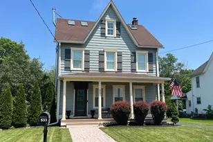 533 North Main, Greenwich Township, NJ 08886 - Photo 1