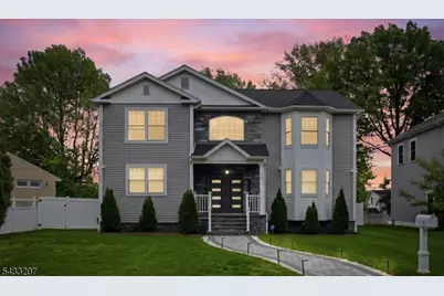 779 Roessner Dr, Union Township, NJ 07083 - Photo 3