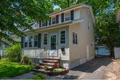 2160 Allen St, Rahway, NJ 07065 - Photo 1