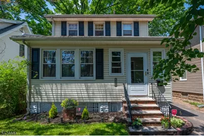 2160 Allen St, Rahway, NJ 07065 - Photo 1