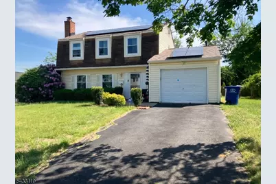 21 Trescott Ln, Willingboro Twp., NJ 08046 - Photo 3