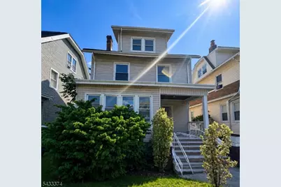 187 Rutledge Ave, East Orange, NJ 07017 - Photo 1