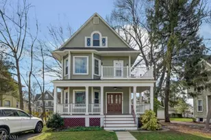 558 Summit Ave, Westfield, NJ 07090 - Photo 1