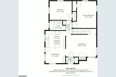 47 Christie St, Ridgefield, NJ 07660 - Photo 33