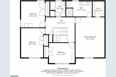 1 Waters Edge, Sparta Township, NJ 07871 - Photo 47