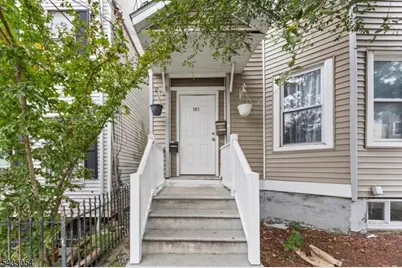 101 Lafayette St, Paterson, NJ 07501 - Photo 1