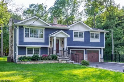 101 Maple Ave, Berkeley Heights Township, NJ 07922 - Photo 1