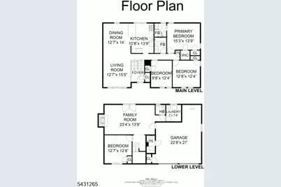 101 Maple Ave, Berkeley Heights Township, NJ 07922 - Photo 33
