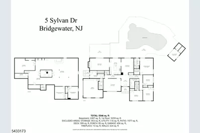 5 Sylvan Dr, Bridgewater, NJ 08807 - Photo 43