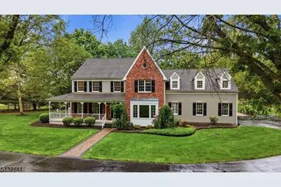 2 Deer Run, Clinton Township, NJ 08833 - Photo 3