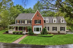 2 Deer Run, Clinton Township, NJ 08833 - Photo 3