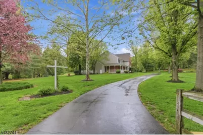 2 Deer Run, Clinton Township, NJ 08833 - Photo 7