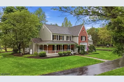 2 Deer Run, Clinton Township, NJ 08833 - Photo 5