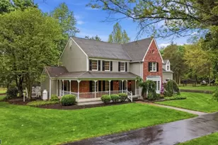 2 Deer Run, Clinton Township, NJ 08833 - Photo 5