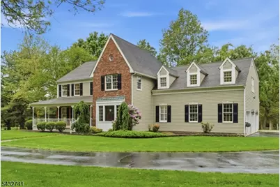 2 Deer Run, Clinton Township, NJ 08833 - Photo 45