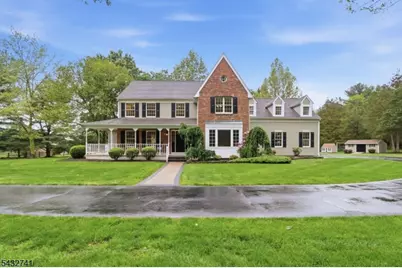 2 Deer Run, Clinton Township, NJ 08833 - Photo 9