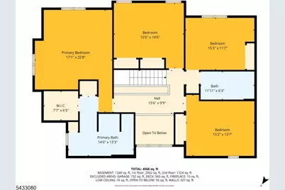 4 Skytop Dr, Denville, NJ 07834 - Photo 49