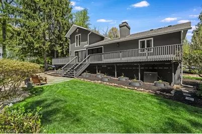 4 Colonel Evans Dr, Morris Township, NJ 07960 - Photo 23