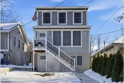 408 Main St, Hope Township, NJ 07825 - Photo 1
