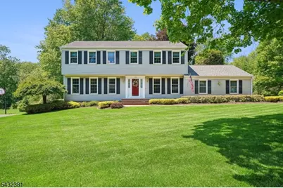 189 Old Farmers Rd, Washington Township, NJ 07853 - Photo 1