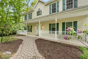 70 Mattison Rd, Frankford Township, NJ 07826 - Photo 3