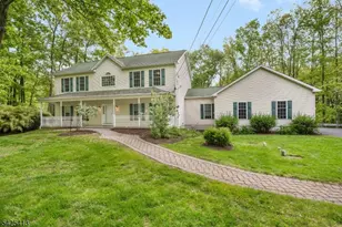 70 Mattison Rd, Frankford Township, NJ 07826 - Photo 1