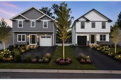 58 Navajo Ave, Parsippany, NJ 07034 - Photo 1
