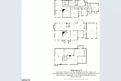 14 Brookrace Dr, Mendham Township, NJ 07945 - Photo 49
