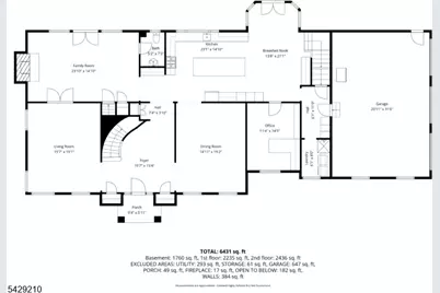 14 Brookrace Dr, Mendham Township, NJ 07945 - Photo 47