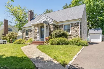 230 Swarthmore Rd, Linden, NJ 07036 - Photo 1