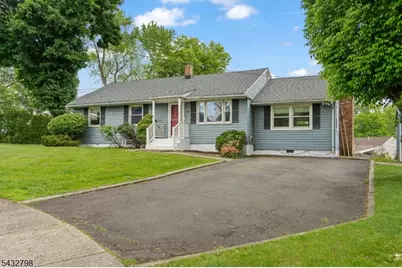 5 Willow Ave, Piscataway Township, NJ 08854 - Photo 29