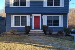 18 Mendham Ave, Morris Township, NJ 07960 - Photo 1