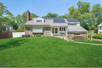 215 Exeter Way, Hillside, NJ 07205 - Photo 1