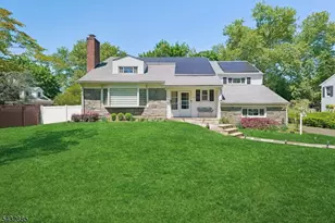 215 Exeter Wy, Hillside, NJ 07205 - Photo 1