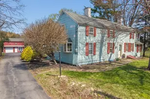 40 Sergeantsville Rd, Raritan Township, NJ 08822 - Photo 1