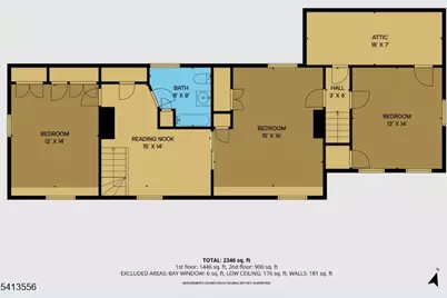 40 Sergeantsville Road, Raritan Township, NJ 08822 - Photo 47