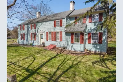 40 Sergeantsville Road, Raritan Township, NJ 08822 - Photo 1