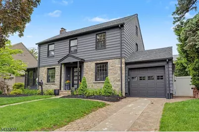 45 Highfield Rd, Bloomfield, NJ 07003 - Photo 1