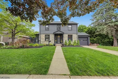 45 Highfield Rd, Bloomfield, NJ 07003 - Photo 3