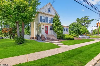 302 Walnut Ave, Cranford Township, NJ 07016 - Photo 1