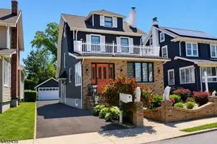 1019 Elmer Pl, Hillside, NJ 07205 - Photo 1