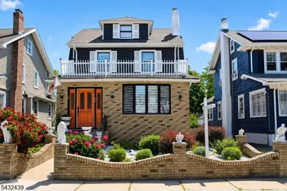 1019 Elmer Pl, Hillside, NJ 07205 - Photo 3