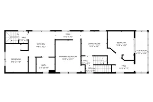 134 Dewey St, Newark, NJ 07112 - Photo 45