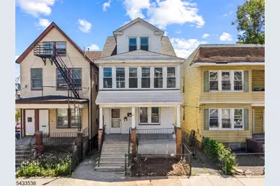 134 Dewey St, Newark, NJ 07112 - Photo 1