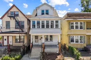 134 Dewey St, Newark, NJ 07112 - Photo 1