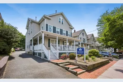 86 Washington St, Morristown, NJ 07960 - Photo 3