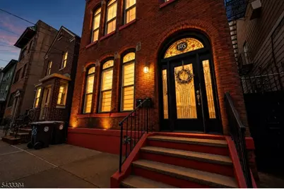 105 Jefferson St, Newark, NJ 07105 - Photo 1